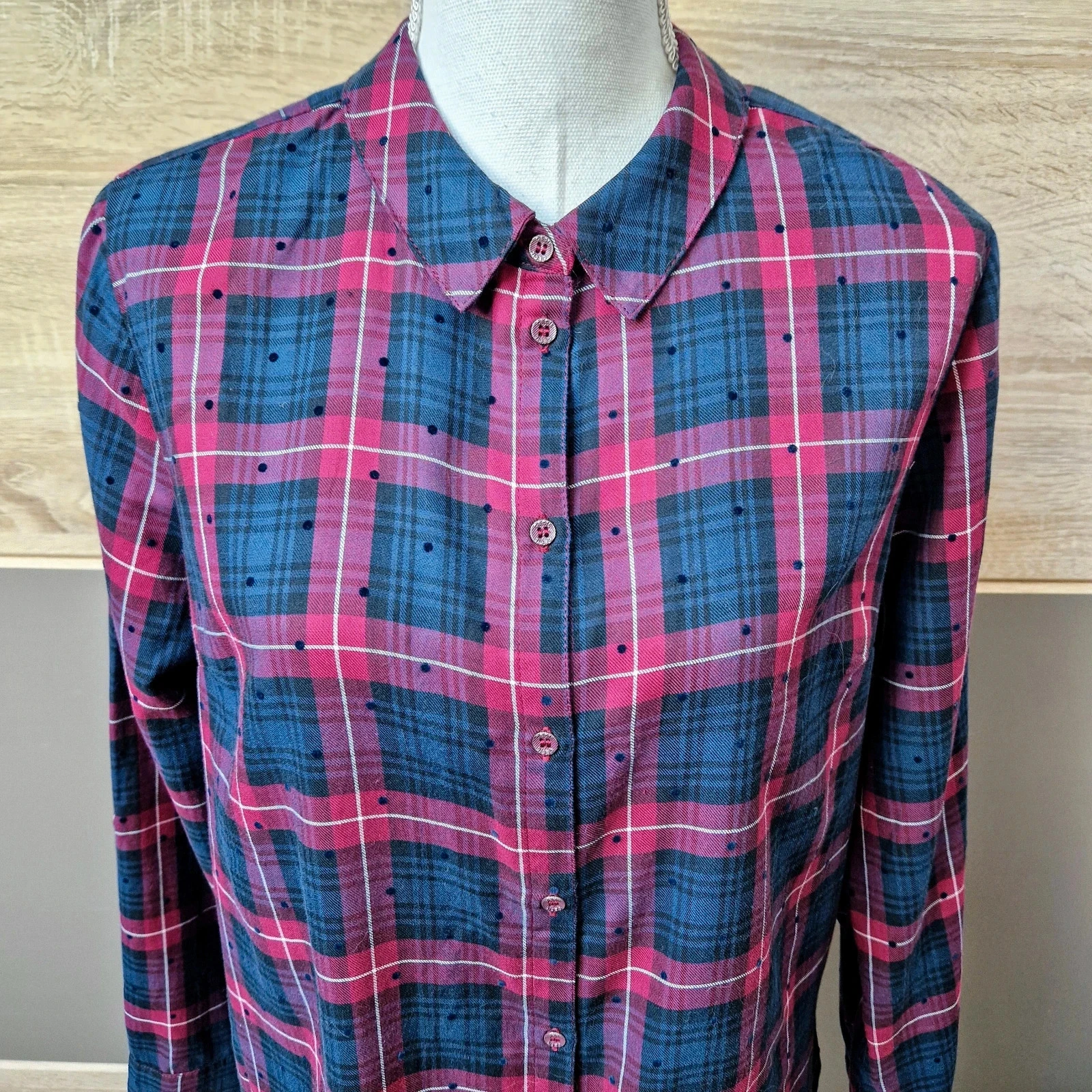 Camisa – photo 2
